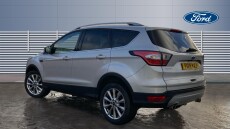 Ford Kuga 2.0 TDCi Titanium Edition 5dr 2WD Diesel Estate